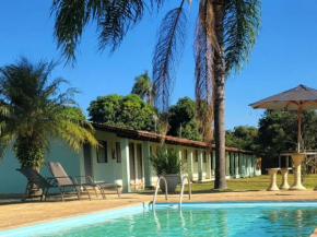 Pousada Rancho Caipira